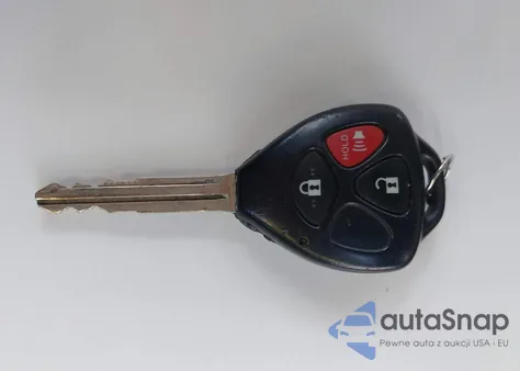 2009 Scion Xd from USA, damaged, VIN JTKKU10479J035365